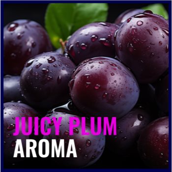 Dermacol Aroma Moment Plummy Monster balsam de buze - imagine 3